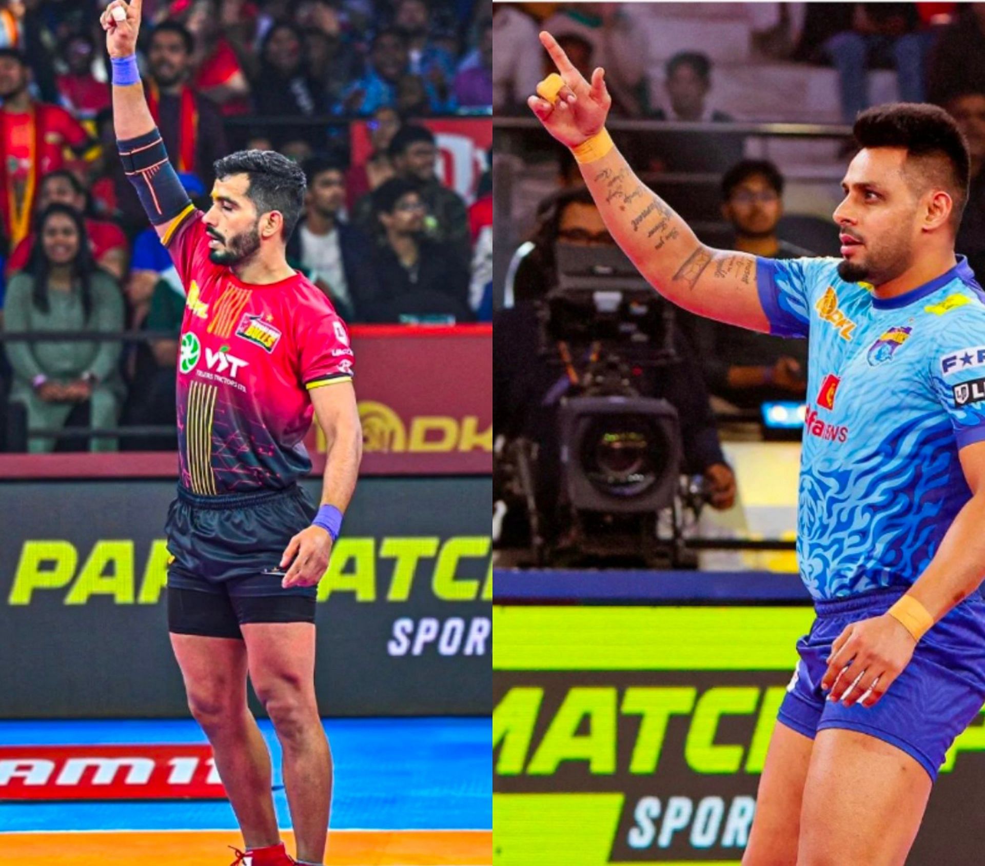 Pro Kabaddi League 