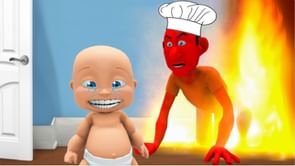 Bake Da Baby Codes