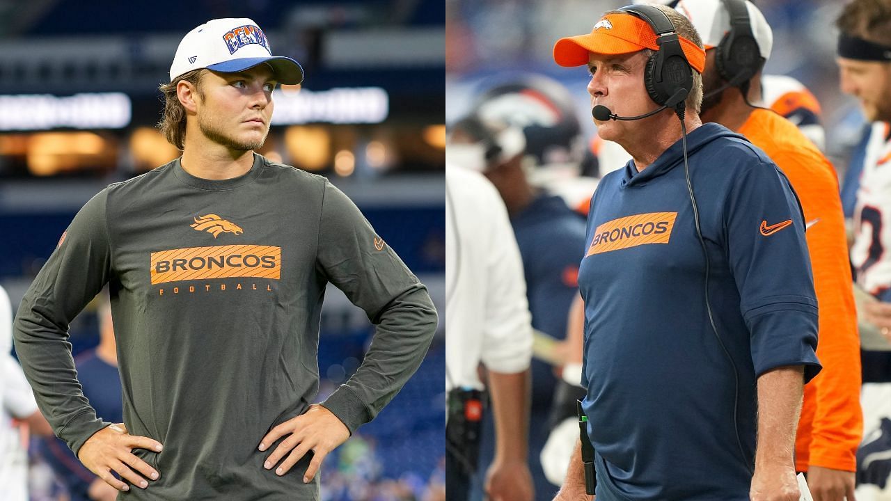 Broncos HC Sean Payton hell-bent on making Zach Wilson &lsquo;millions&rsquo; as QB aims to resurrect stalled career