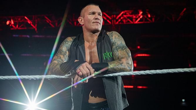 Randy Orton makes shocking injury confession about WWE absence