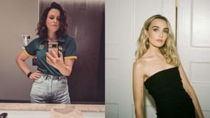 "As an Australian, I approve"— Internet reacts as SNL's Chloe Fineman imitates viral breakdancer Raygun from Paris Olympics