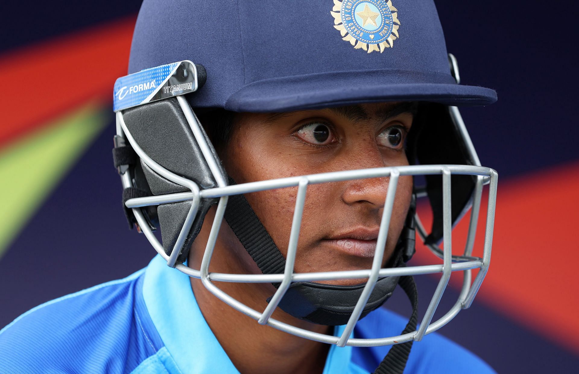 India v England - ICC Women