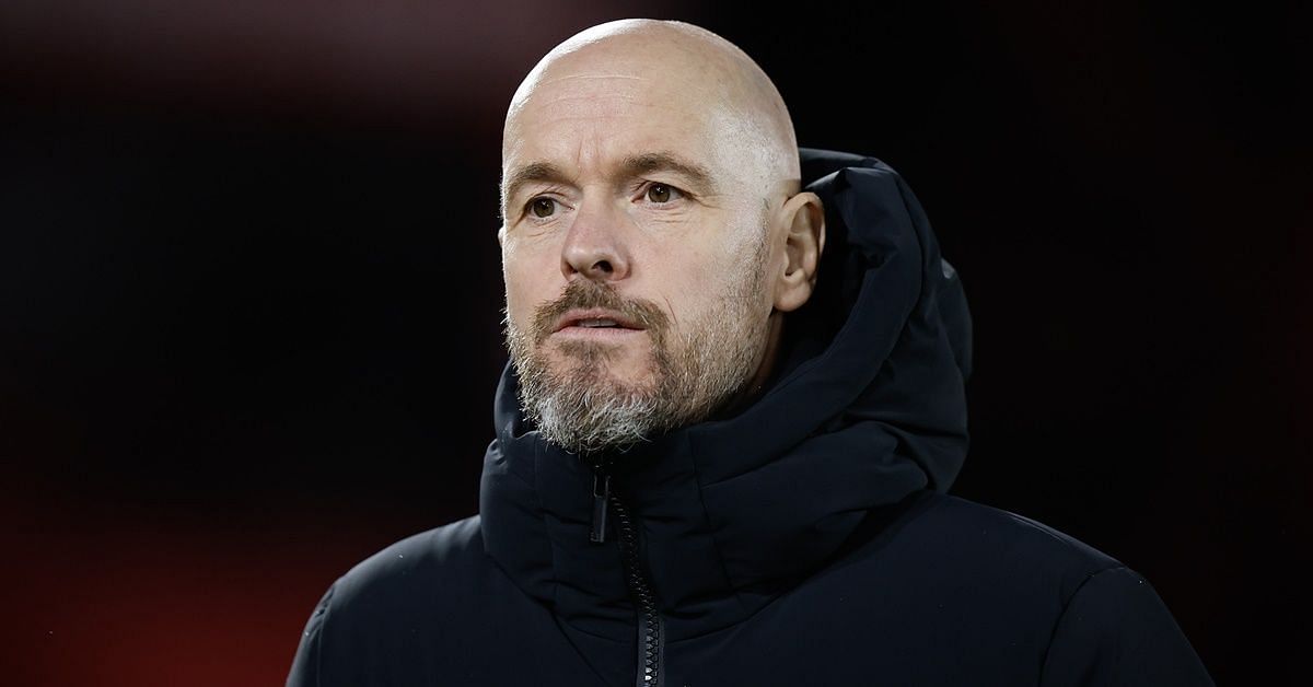 Erik ten Hag