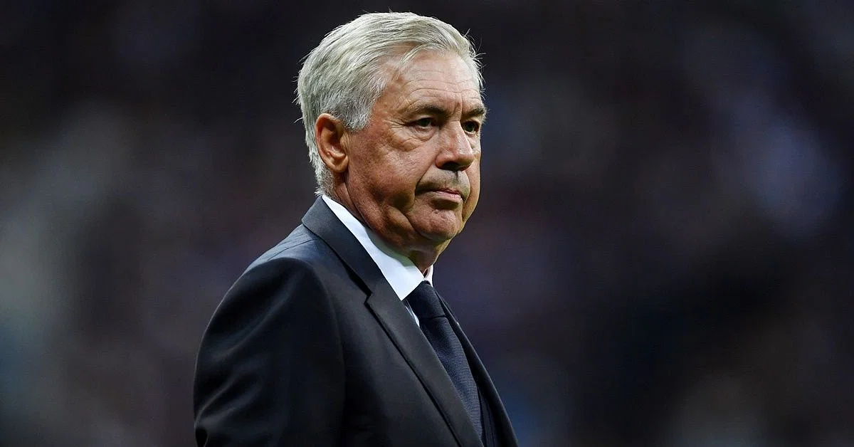 Carlo Ancelotti