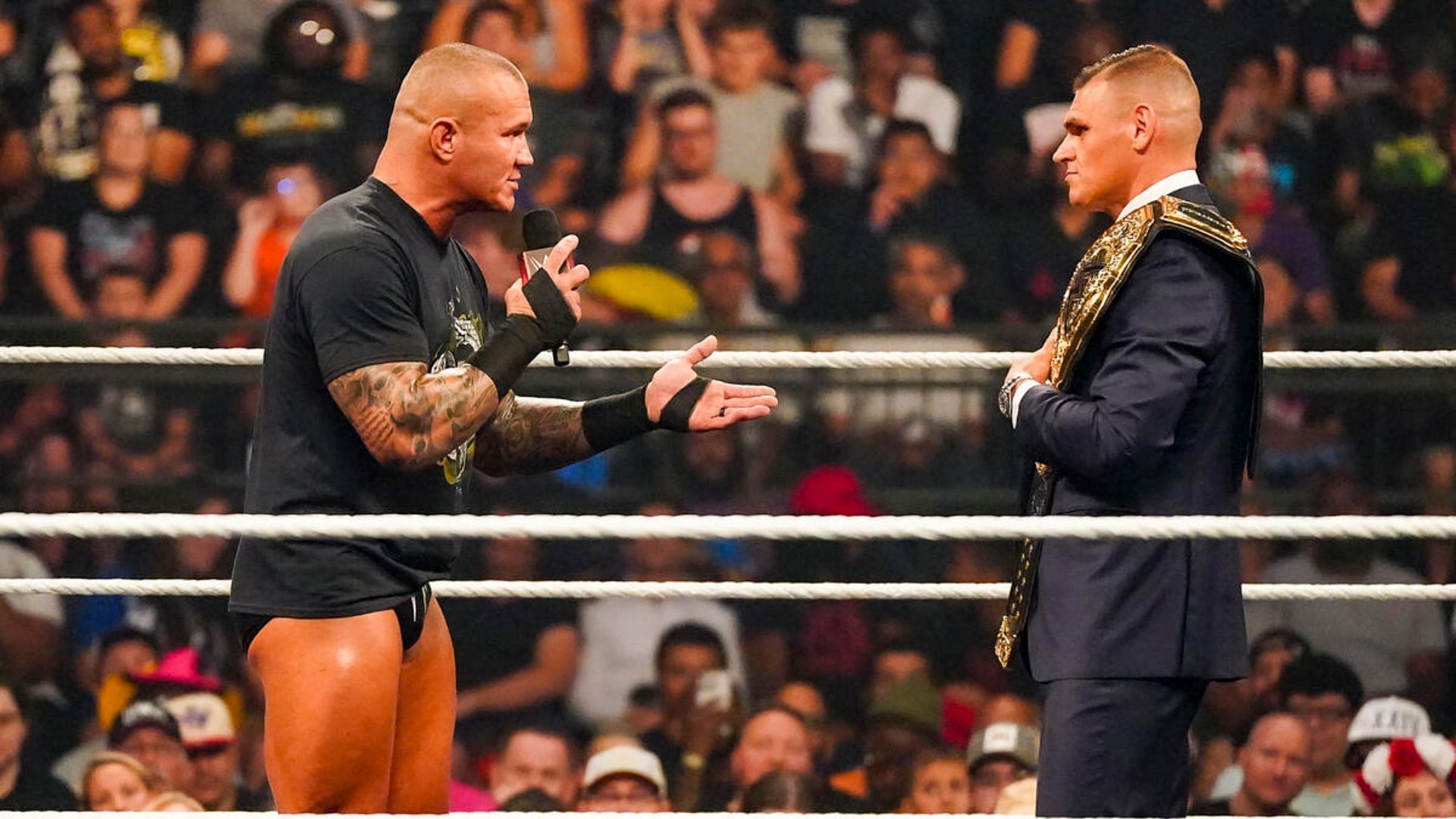 Randy Orton will face Gunther at Bash in Berlin [Image Credits: wwe.com]