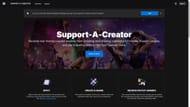 Fortnite Support-A-Creator includes TikTok as eligible platform