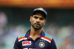 "Cricket is an inseparable part of who I am" - Shikhar Dhawan to play Legends League Cricket after announcing retirement