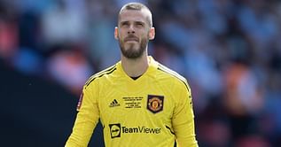 Ex-Manchester United star David de Gea's reported wage demands come to light after multiple Serie A clubs fail to reach agreement with him