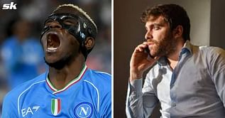 "It’s going to take some time to understand" - Romano provides update regarding transfer situation involving Chelsea and Victor Osimhen