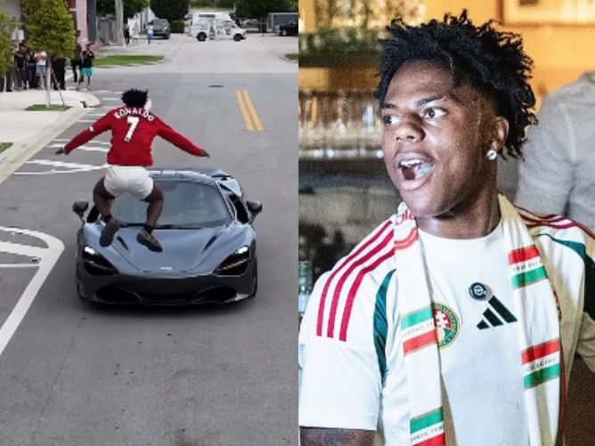 5 times IShowSpeed made headlines for controversial reasons in 2024