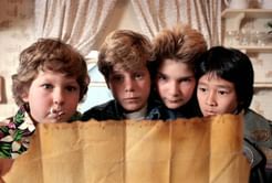 Goonies soundtrack: A definitive guide to all the songs in the movie