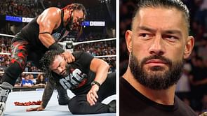 Where is Roman Reigns? Likely reason behind his absence on WWE SmackDown