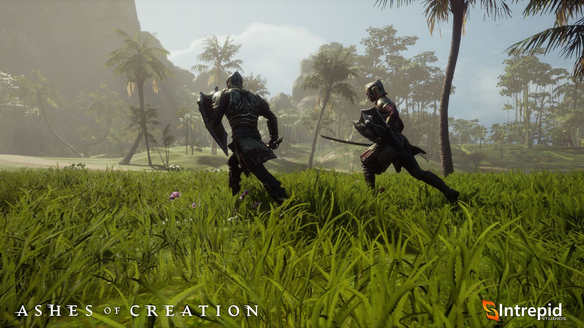 Ashes of Creation controversy and reaction (Image via Intrepid Studios)