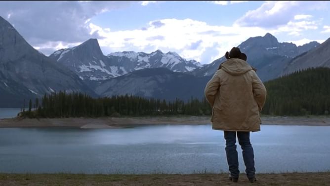 Where was Brokeback Mountain filmed? All filming locations explored