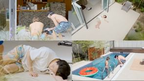 "Taekook being the bane of Jimin's existence” — Fans hilariously react to Taehyung and Jungkook’s relentless antics in latest 'Are You Sure?!' episode
