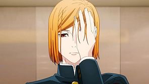 Nobara finally reappears in Jujutsu Kaisen, but in the worst way possible