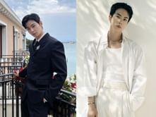 ASTRO's Cha Eun-woo rank #1 on August 2024 boy group individual brand reputation ranking followed by BTS’ Jin on #2