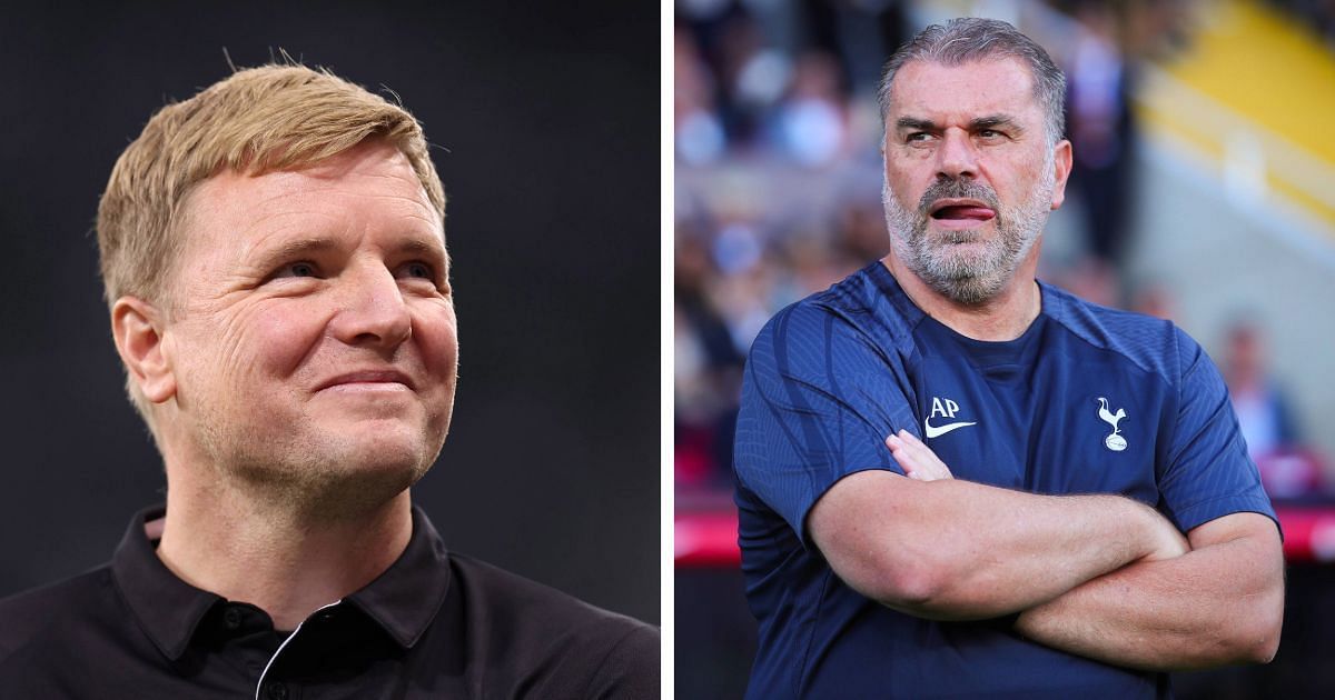 Mark Lawrenson predicts Newcastle vs Tottenham