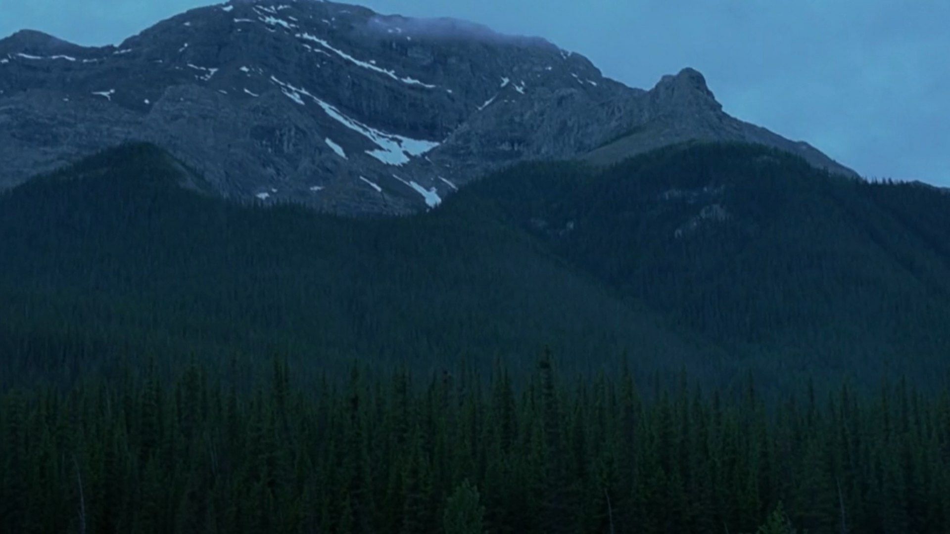 An image taken from the 2005 film Brokeback Mountain (Image via River Road Entertainment)