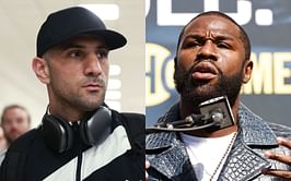 Is Floyd Mayweather vs. John Gotti III an exhibition? Rules of the rematch explained