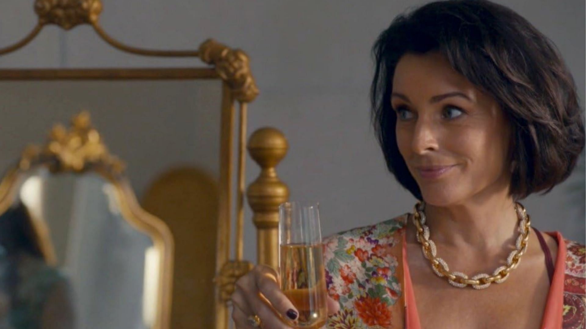 Sarah Deakins as Martha (Image via Entertainment One Television)