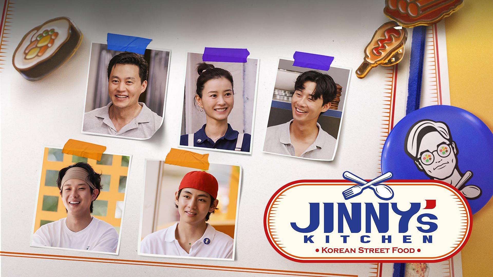 7 best shows to watch if you like Jinny