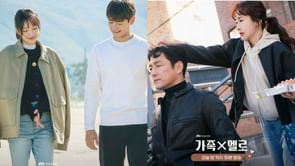 Romance in the House episodes 5-6 recap: How are SHINee's Minho and Son Na-eun coping with their intensifying family conflicts?