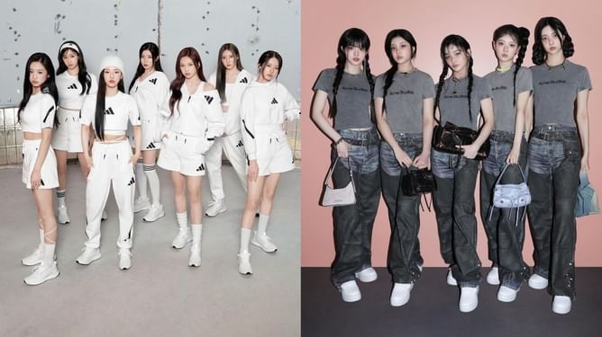8 K-Pop groups who debuted in 2024