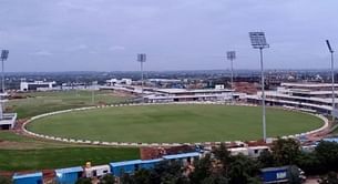 [In Pictures] “New NCA will feature three world-class playing grounds” – BCCI secretary Jay Shah announces new NCA facility in Bengaluru to open soon