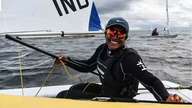 SWOT analysis of the Indian sailing team for Paris Olympics 2024