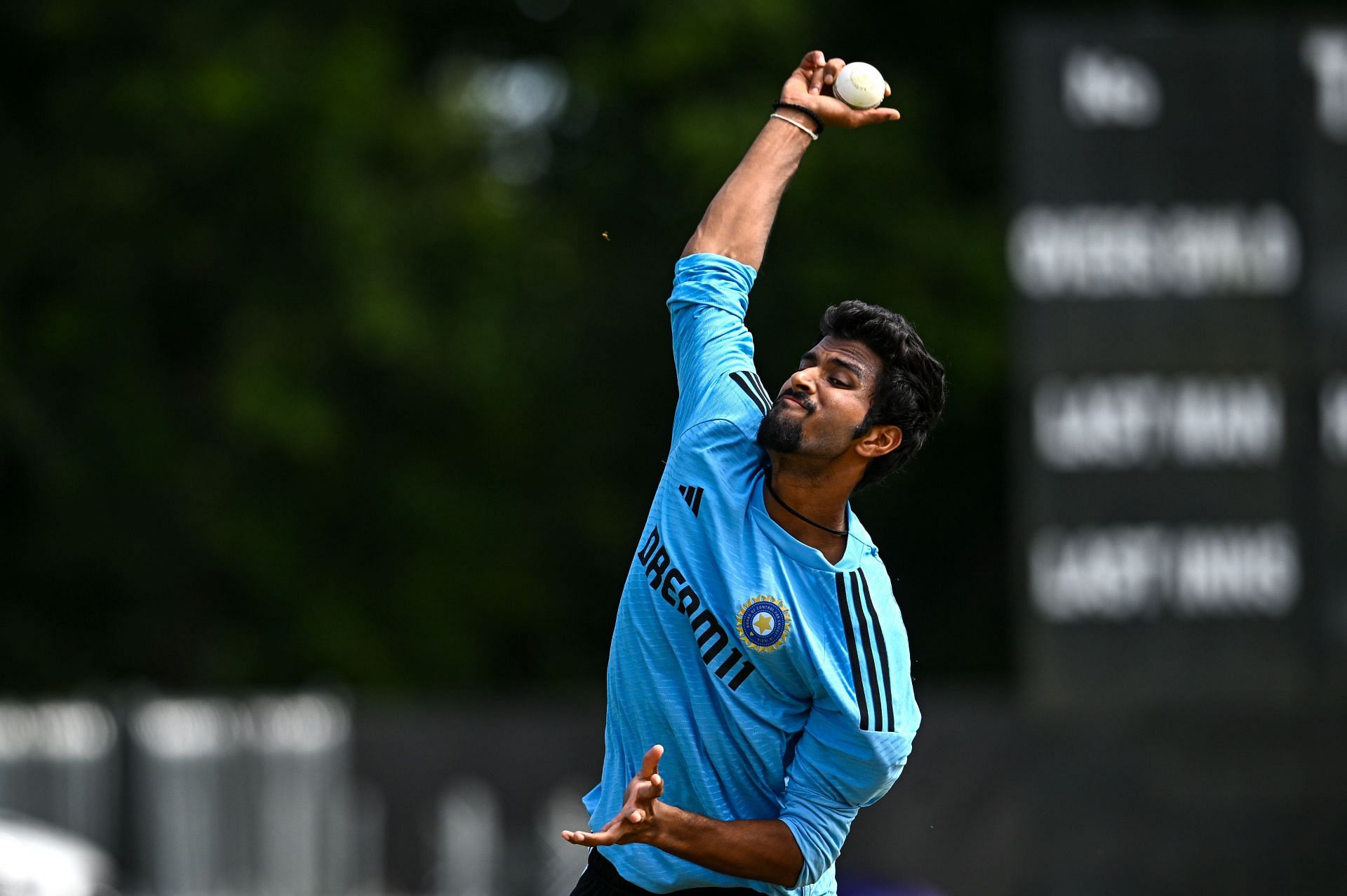 India Cricket Training Session - Source: Getty