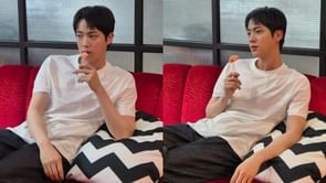 "That's definitely a spoiler" - Fans speculate over BTS Jin's upcoming projects following the idol's latest Instagram post