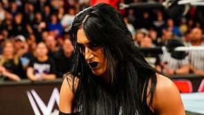 Rhea Ripley will suffer double betrayal against Liv Morgan tonight at WWE SummerSlam, says ex-host