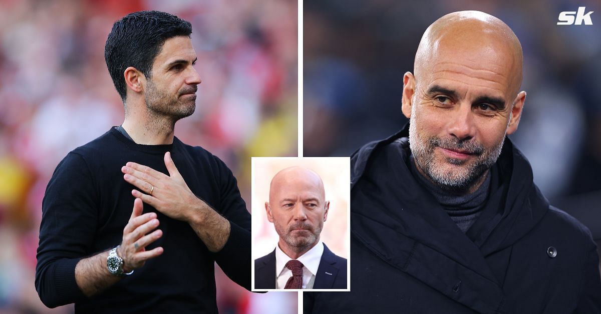 &ldquo;I see more than two teams competing for it&rdquo; - Alan Shearer makes bold Premier League prediction, ranks Manchester United, Arsenal and Chelsea