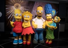 Fact Check: Is The Simpsons live-action movie starring Adam Sandler real or fake? Viral trailer debunked