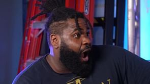 Backstage reaction to Odyssey Jones' WWE debut after 1.5 years - Reports