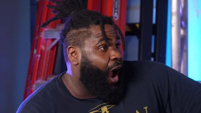Backstage reaction to Odyssey Jones' WWE debut after 1.5 years - Reports