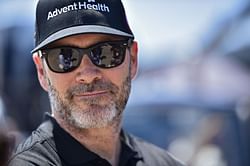 Jimmie Johnson-led Legacy Motor Club shakes up leadership by adding industry veterans, including a key JGR hire