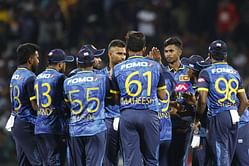 3 reasons why Sri Lanka don't need to worry despite Matheesha Pathirana's absence from ODI series