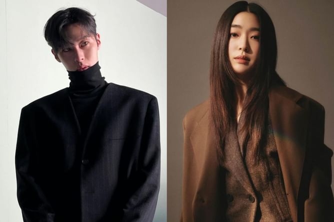 Lee Jae-wook and Choi Sung-eun reportedly cast to lead The Last Summer
