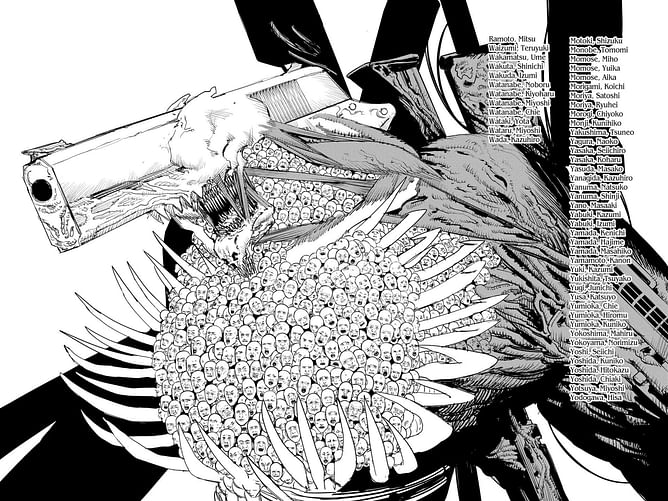 Gun Devil may return to Chainsaw Man but not in the way fans expect