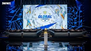 5 countries returning to Fortnite FNCS 2024: Global Championship