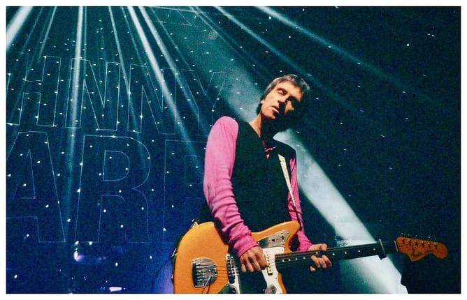“If Oasis can do it The Smiths can too”- Johnny Marr responds to fans’ calls for the band’s reunion
