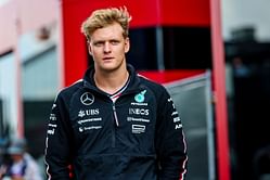 "Mick Schumacher isn’t special": Williams team principal James Vowles on why the German was rejected
