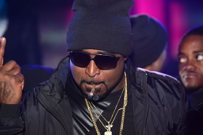 Why is 50 Cent feuding with Young Buck? History explored as former G-Unit member reportedly prepares to repay $250K debt
