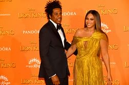 "You would think she would pay for AOTY?" — Fans react as 50 Cent shades Jay-Z and Beyonce, claims Grammy voters visit latter's house