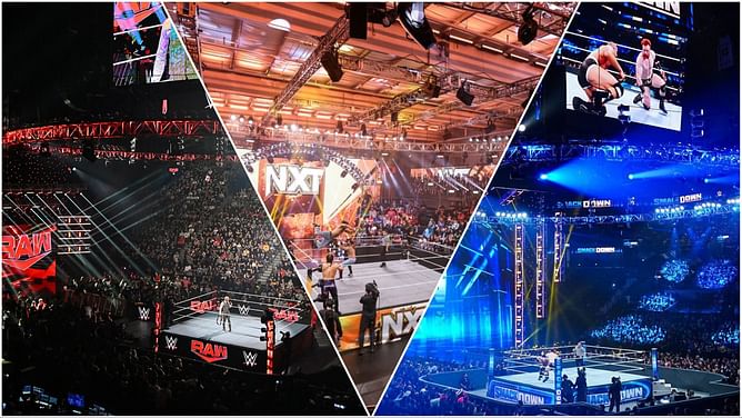 Reason behind recently signed WWE star’s debut delay revealed - Reports