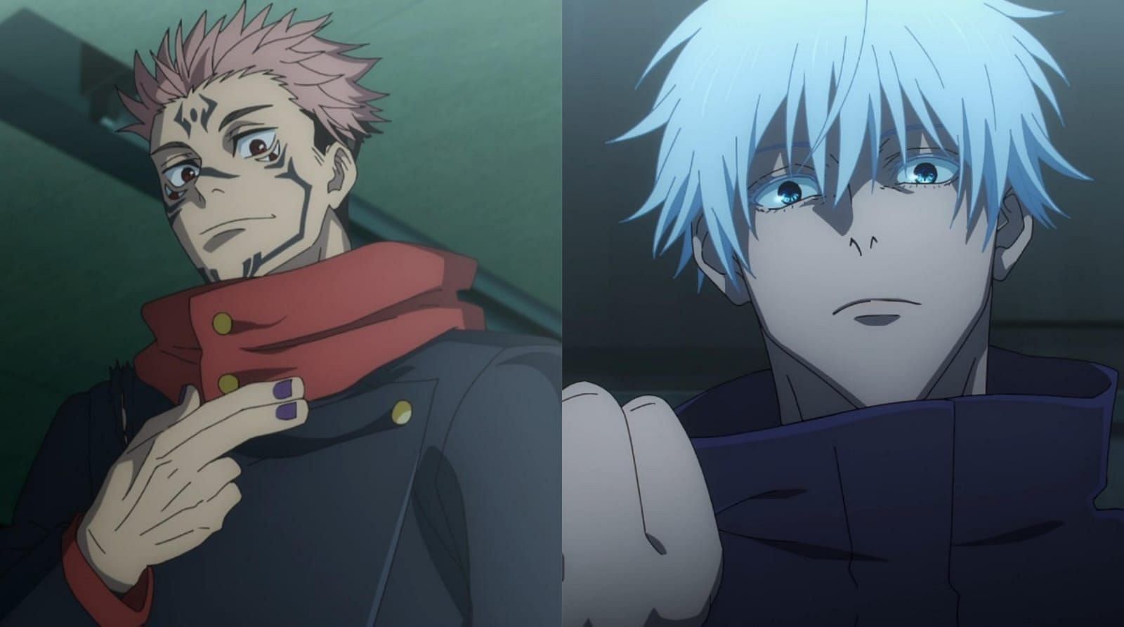 Exploring the complexities of Binding Vows in Jujutsu Kaisen (Image via MAPPA)