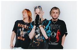 Chase Atlantic North American tour 2024: Presale, dates, venues, & all you need to know