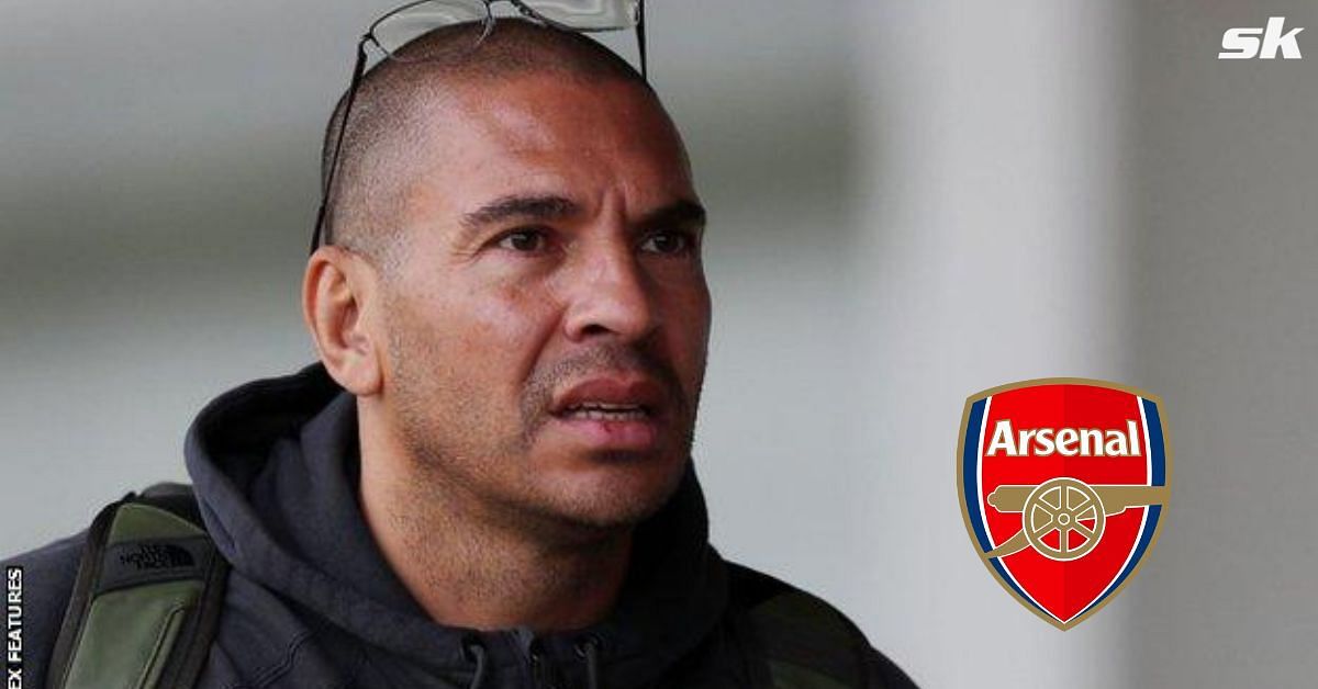 Collymore claimed Smith Rowe could be influential at Fulham.